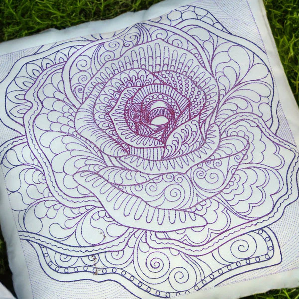 Macro Petal Square - Image 8