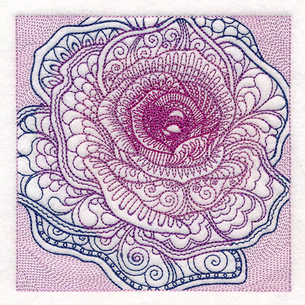 Macro Petal Square - Image 9