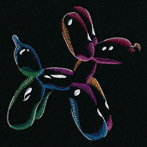 Made for Magic Balloon Animal Dog - Image 5
