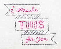Made with Love - I Made This for You - Image 3