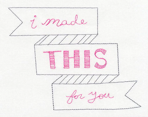 Made with Love - I Made This for You - Image 4