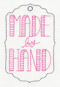 Made with Love - Made by Hand - Image 2