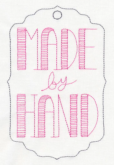 Made with Love - Made by Hand - Image 4