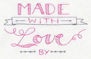 Made with Love - Made With Love By - Image 2