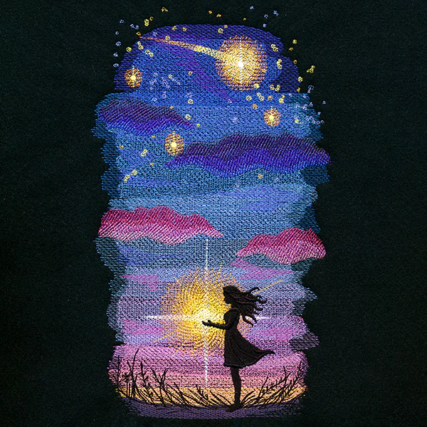 Magic of the Universe