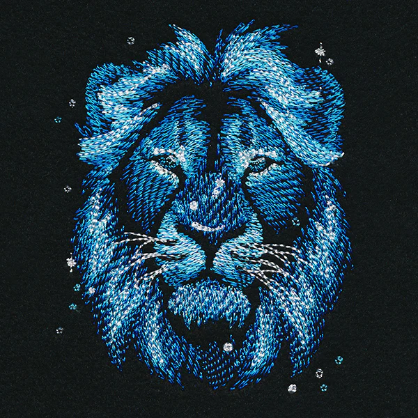 Magnificent Lion - Image 7