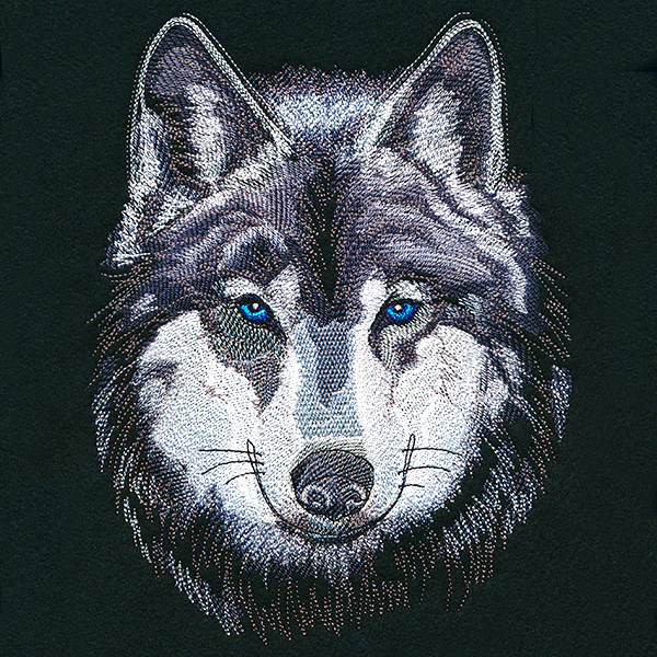 Magnificent Wolf - Image 7