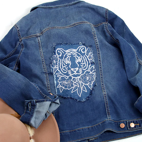Majestic Flowering Tiger - Image 2
