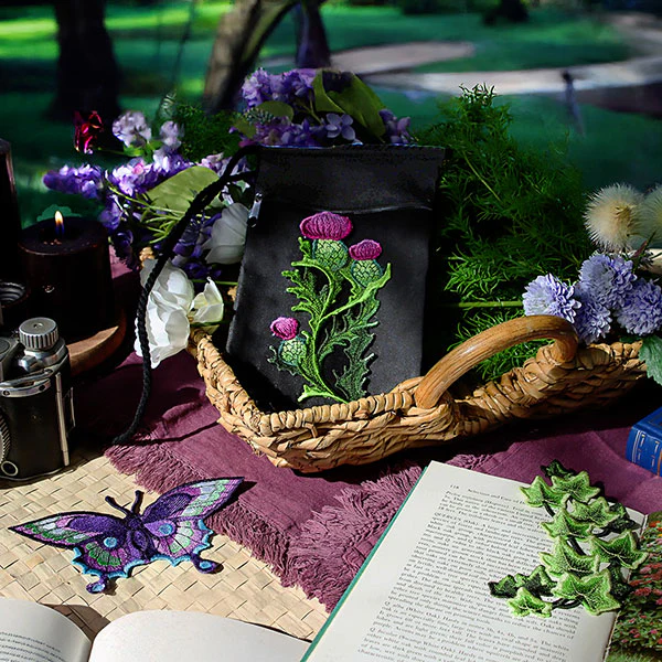 Majestic Garden Accents (Freestanding) Design Pack - Image 10