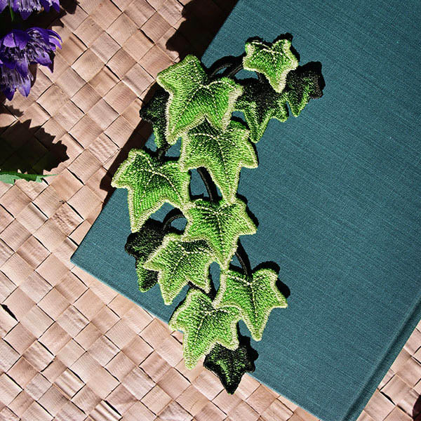 Majestic Garden - English Ivy (Freestanding) - Image 3