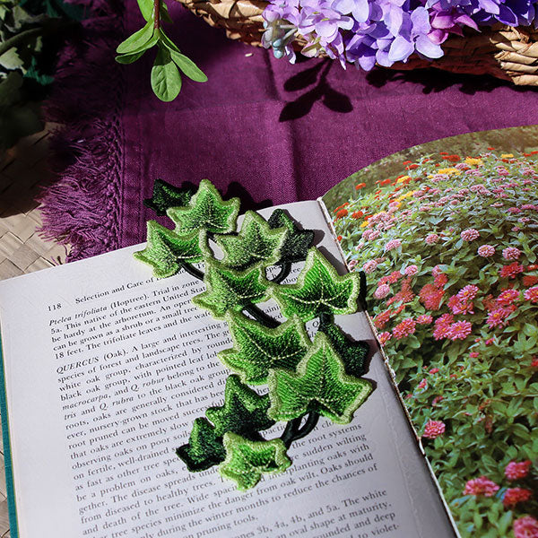 Majestic Garden - English Ivy (Freestanding) - Image 8