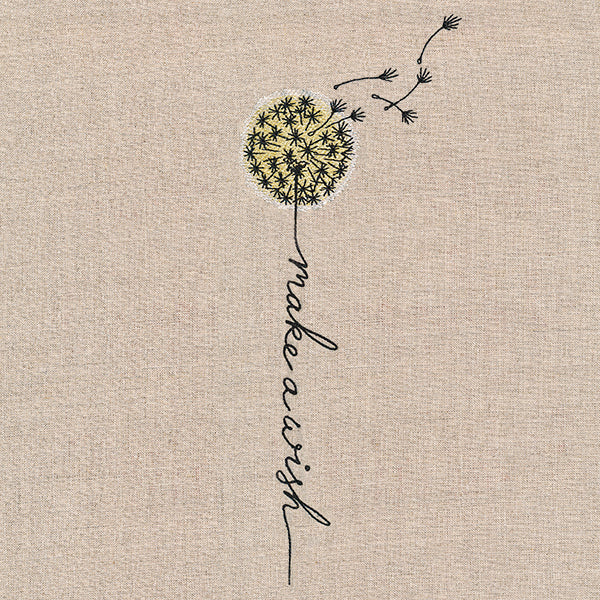 Make a Wish Dandelion - Image 10