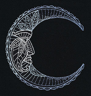 Man in the Moon - Image 3