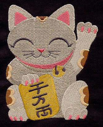 Maneki Neko - Image 3