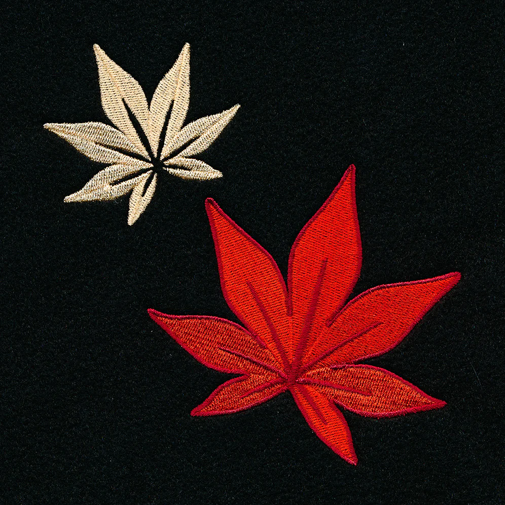 Maple Leaf Apparel - Accent 1 - Image 2