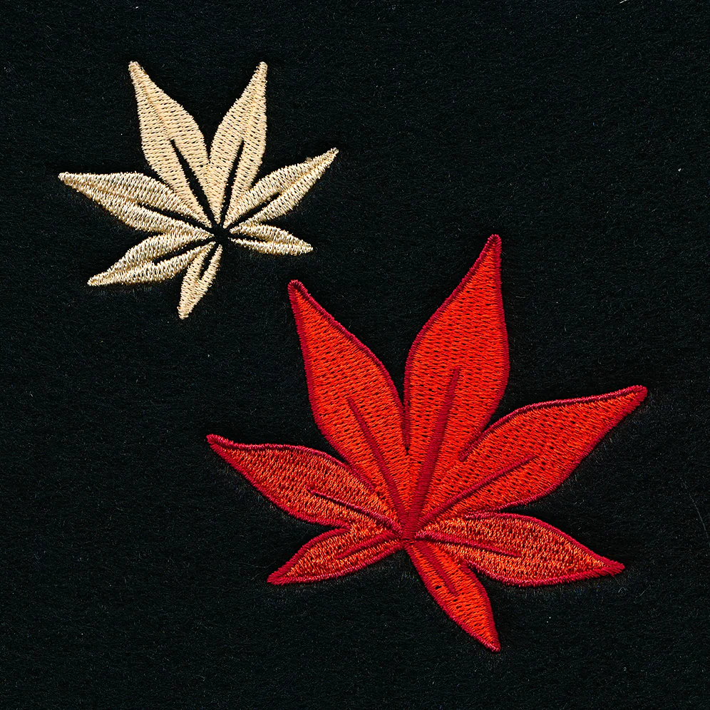 Maple Leaf Apparel - Accent 1 - Image 3