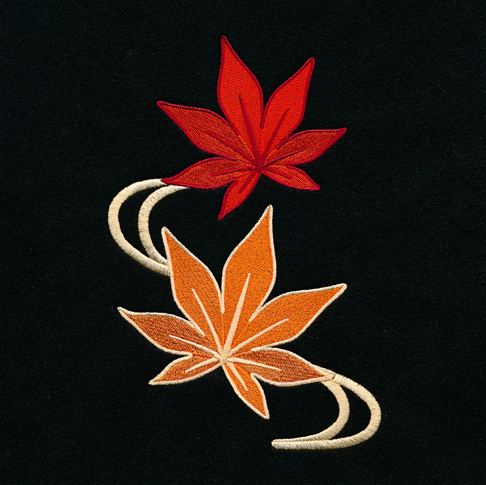 Maple Leaf Apparel - Accent 2