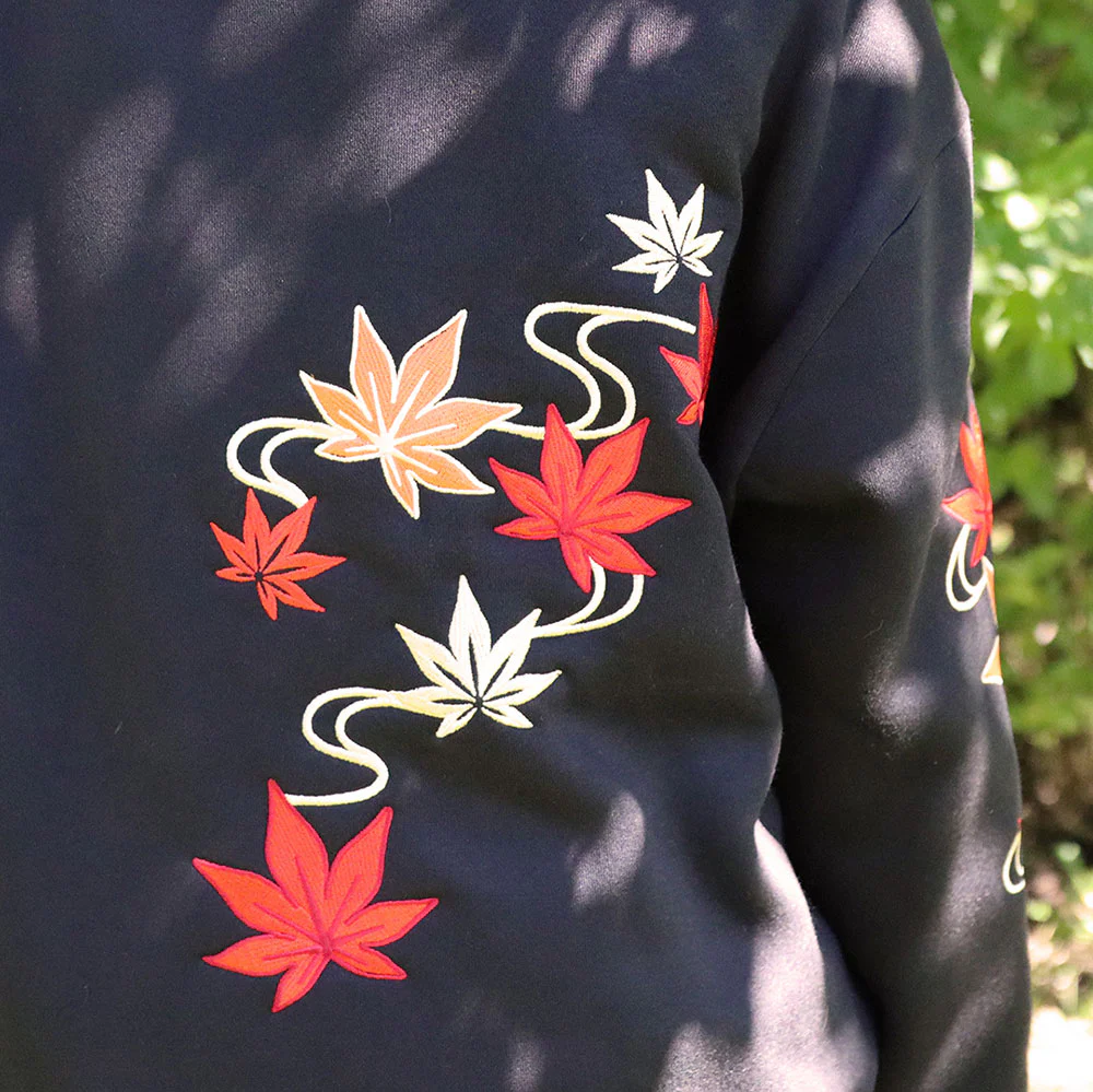 Maple Leaf Apparel - Hood - Image 2