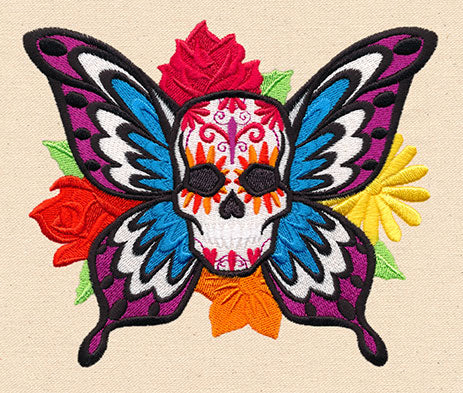 Mariposa de la Muerte - Image 2
