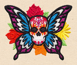 Mariposa de la Muerte - Image 3