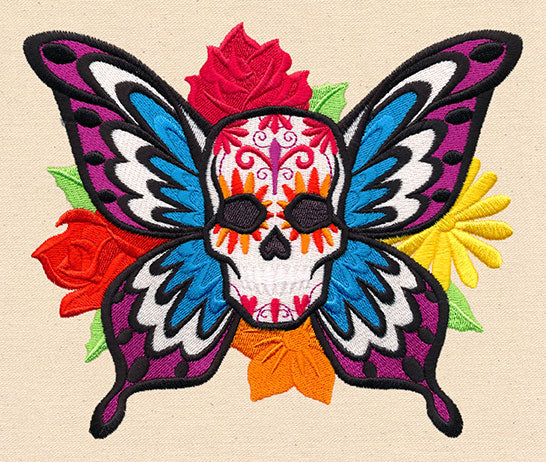 Mariposa de la Muerte - Image 4