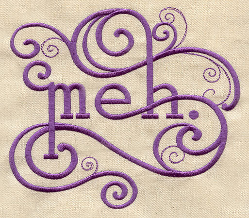 Meh - Image 4