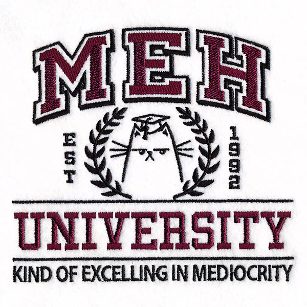 MEH University - Image 4