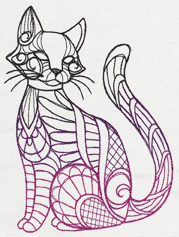Mendhika Kitty - Image 3