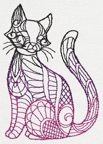 Mendhika Kitty - Image 4