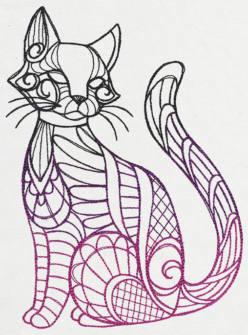 Mendhika Kitty - Image 5