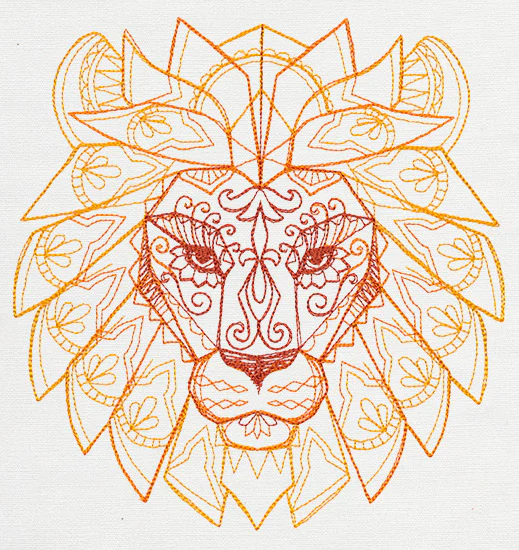 Mendhika Lion