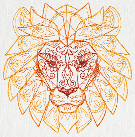 Mendhika Lion - Image 2
