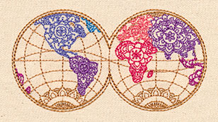 Mendhika Map - Image 3