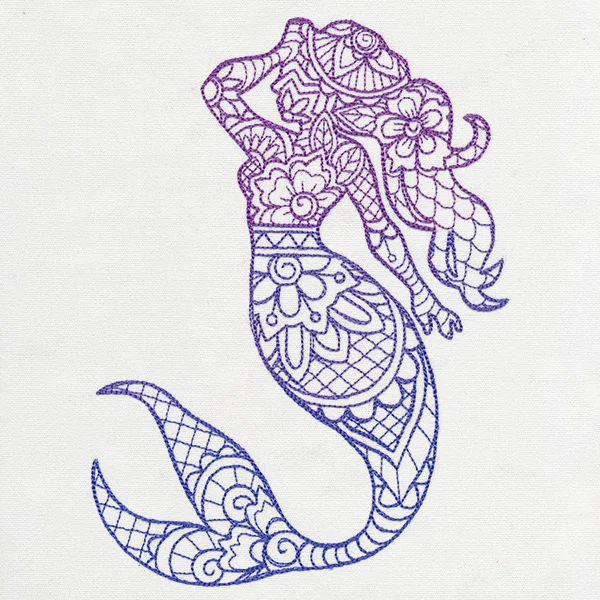 Mendhika Mermaid - Image 2