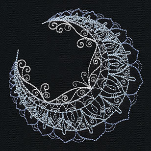 Mendhika Moon - Image 3