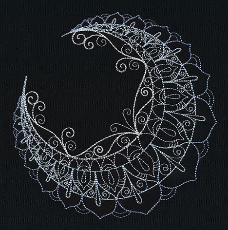 Mendhika Moon - Image 4