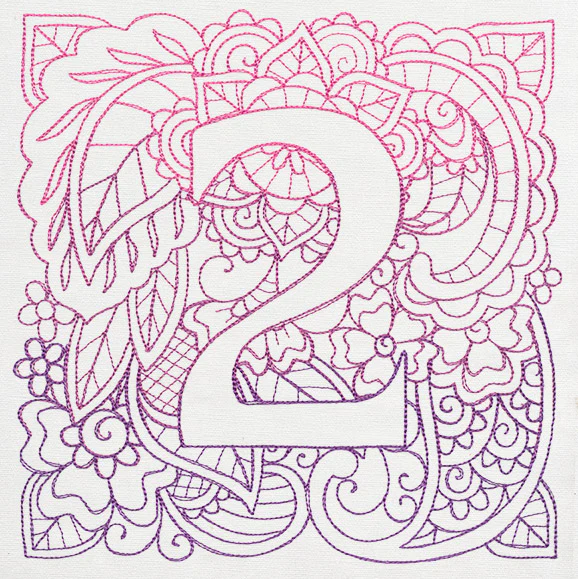 Mendhika Number 2