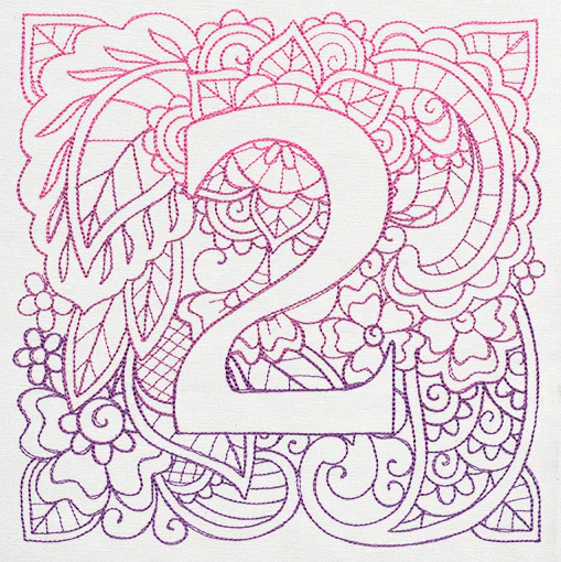 Mendhika Number 2 - Image 2