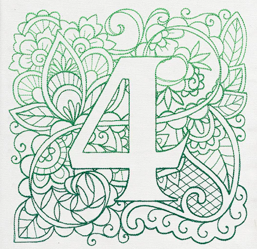 Mendhika Number 4 - Image 2