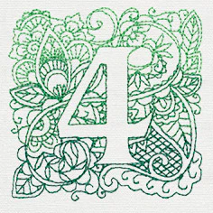 Mendhika Number 4 - Image 6