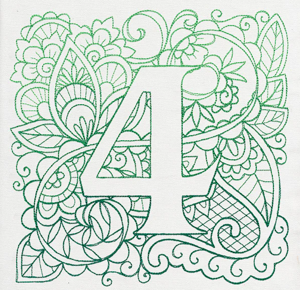 Mendhika Number 4 - Image 8