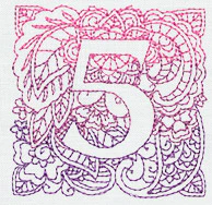 Mendhika Number 5 - Image 7