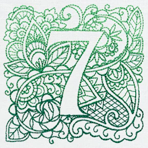 Mendhika Number 7 - Image 5