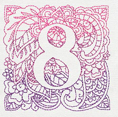 Mendhika Number 8 - Image 6