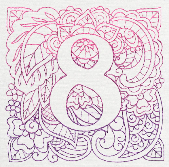 Mendhika Number 8 - Image 8