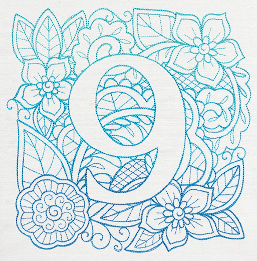 Mendhika Number 9 - Image 2