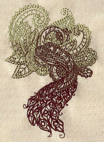 Mendhika Peacock - Image 3