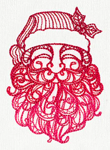 Mendhika Santa - Image 3