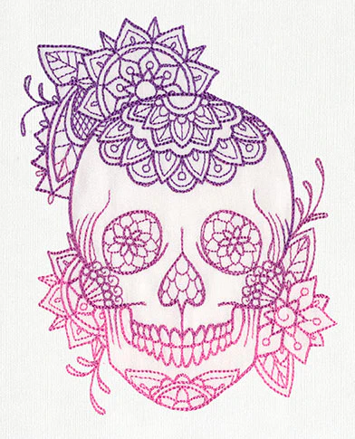 Mendhika Skull - Image 2