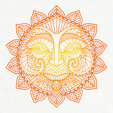 Mendhika Sun - Image 2